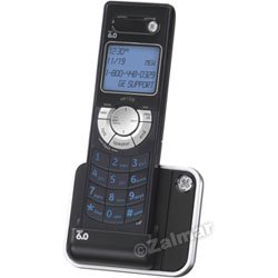 Ultra Slim Dect Accessory Handset