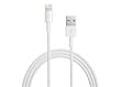 DX-MALL� nuovo Cavo Dati Da Lightning A USB 8 Pin Caricabatteria per IPHONE 5, iPad mini, iPod touch 5th generation, iPod nano 7th generation, iPad 4th generation, bianco
