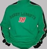 Bobby Labonte - Long Sleeve T-Shirt