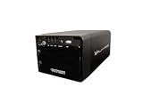 Patriot Valkyrie 2 Bay Network Attached Storage (PCNASVK35S2)