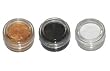 KUSTOM BODY ART FACE PAINT SET SAINTS FOR ADULTS AND KIDS NEW ORLEANS