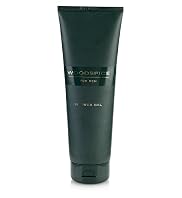 Woodspice Shower Gel