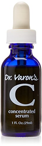 Dr.Varon's Vitamin C Serum, 1-Ounce Boxes