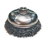 Makita 743207-2 4-Inch Wire Cup Brush