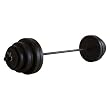 Marcy VB300 300-Pound Vinyl Weight Set Marcy VB300 300-Pound Vinyl Weight Set
