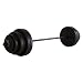 Marcy VB300 300-Pound Vinyl Weight Set