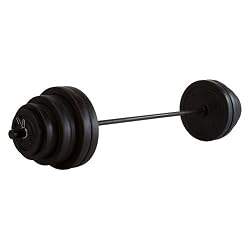 Marcy VB300 300-Pound Vinyl Weight Set