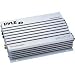 Pyle PLMRA200 400 Watt Bridgeable 2 Channel Waterproof  Marine/Car Amplifier