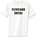 Cleveland Rocks T-Shirt Standard Cotton