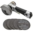 Astro Pneumatic 209DX ONYX In-Line 3
