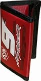  : Kasey Kahne Rico Nylon Trifold Wallet