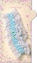 Blue Garter