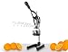 Kitchen & Housewares : OrangeXLarge Commercial Juicer, Black