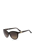 FERRAGAMO Gafas de Sol Sf760S (57 mm) Marrón