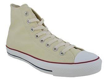 Converse Unisex CONVERSE CHUCK TAYLOR ALL STAR HI BASKETBALL SHOES