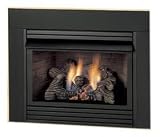 Fireplaces