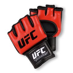 Childrens Toyshop  Sporting Goods : UFC Ultimate MMA Gloves