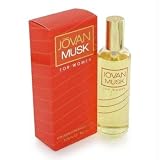 Produkt-Bild: JOVAN MUSK by Jovan Cologne Spray 3.25 oz