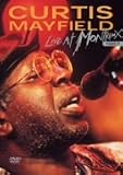 ライヴ・アット・モントルー 1987 [DVD]