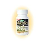 Nature's Way MygraFew (Feverfew), 90 Tablets