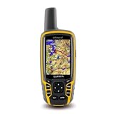 Garmin GPSMAP 62 Handheld GPS