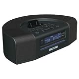 TEAC SR-L280IB RADIO CD PLAYER WITH IPOD DOCK