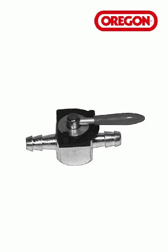 Oregon 07-403, Inline Fuel Shut Off 1/4I On Sale