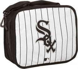 Chicago White Sox Insulated Lunch Bag Tote