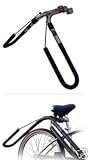 Carver Surfboard Carrier - Mini Surfboard Bike Bicycle Rack