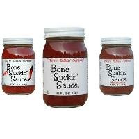 Bone Suckin