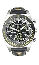 Tissot Men's PRS 516 Retrograde Watch #T91.1.428.51