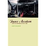 jane austen and the fiction of her time