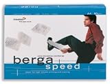 Berga Speed Copier Paper Multifunctional 80gsm 500 Sheets per Ream A4 White Ref 67355 [1 Ream]
