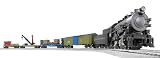 Lionel Boy Scouts Of America O-Gauge Train Set
