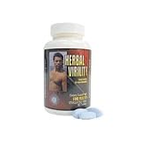 Herbal Virility Male Penis Enhancement