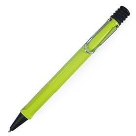 LAMY ���~�[ �{�[���y�� �T�t�@�� ���C���O���[�� 2008�N����F L213LE �u���s�A�����i�v