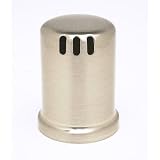 Mountain Plumbing Accessories BAGCU Mountain Plumbing Air Gap Covers and Units Antique Copper