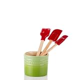 Le Creuset Stoneware Utensil Crock