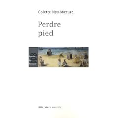 Perdre pied