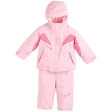 Columbia Snow Fairy Set - Infant Girls' Conch, 6MO Columbia Snow Fairy Set - Infant Girls' Conch, 6MO