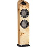 Mirage OMD28 Burled Maple (Ea) 2.5-Way OMNIPOLAR(TM) Floorstanding Loudspeaker