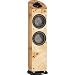Mirage OMD28 Burled Maple (Ea) 2.5-Way OMNIPOLAR(TM) Floorstanding Loudspeaker