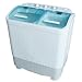 Mini Portable Twin Tub Washing Machine (889)
