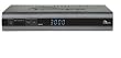 Skymaster DX H 90 Digitaler HDTV Satelliten Receiver (USB 2.0) schwarz