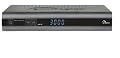 Skymaster DX H 90 Digitaler HDTV Satelliten Receiver (USB 2.0) schwarz
