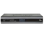 Skymaster DX H 90 Digitaler HDTV Satelliten Receiver (USB 2.0) schwarzvon "SM Electronic GmbH"