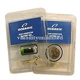 Oceanic Computer Battery Kit - VT & Atom Series Transmitter, CR2