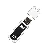HP bt500 - Network adapter - USB - Bluetooth 2.0 EDR