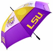 Louisiana State (LSU) Tigers 62