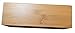 Bamboo Napkin Holder Tissue Box Cover Restaurants Coffee Hotels Office (1, Outside dimension: L: 10 x W: 5.5 x H: 3.25 inches)